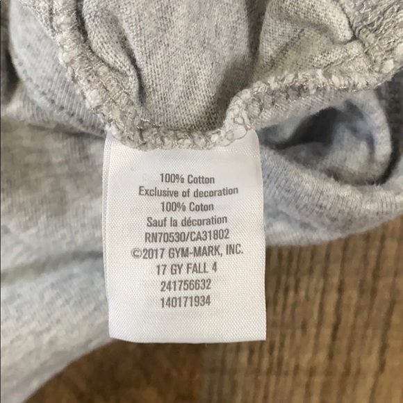 Gymboree Cozy Bear Matching Set 6-12 Months - Picture 6 of 10